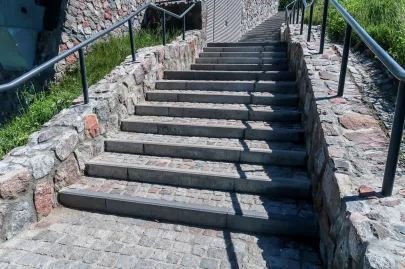 Park na Kamiennej Górze