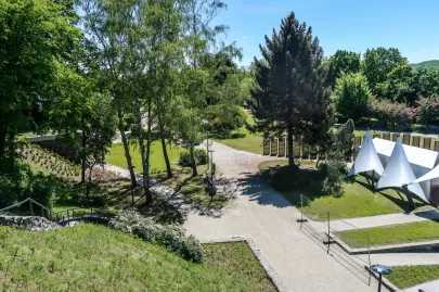 Park na Kamiennej Górze