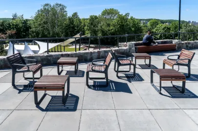 Park na Kamiennej Górze