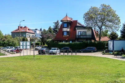 Park na Kamiennej Górze