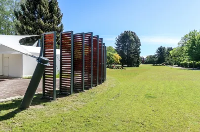 Park na Kamiennej Górze