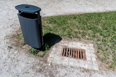 Park na Kamiennej Górze