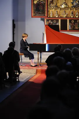 Festiwal Goldbergowski