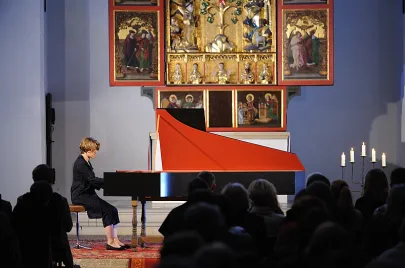 Festiwal Goldbergowski