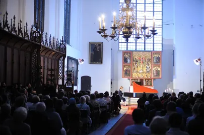 Festiwal Goldbergowski