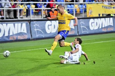 Jakub Kowalski i Marcin Kowalski