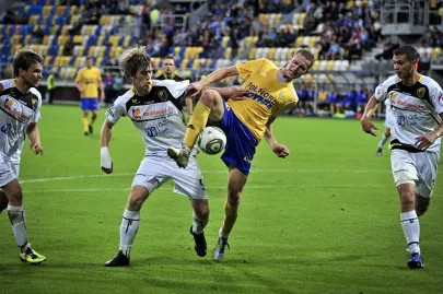 Michał Nalepa, Janusz Surdykowski