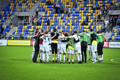 Ruch Radzionków