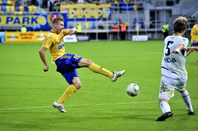 Marcin Budziński