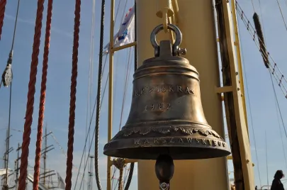 The Culture 2011 Tall Ships Regatta