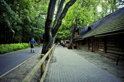Park Północny