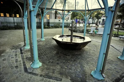 Park Południowy