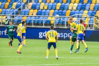 Arka Gdynia