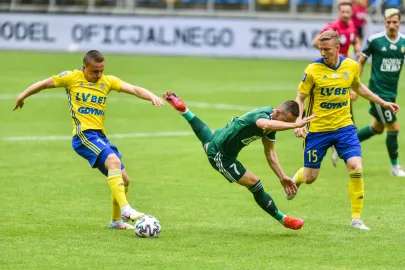 Michał Nalepa, Róbert Pich i Michał Kopczyński