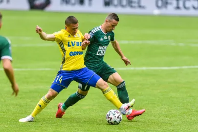 Michał Nalepai Róbert Pich