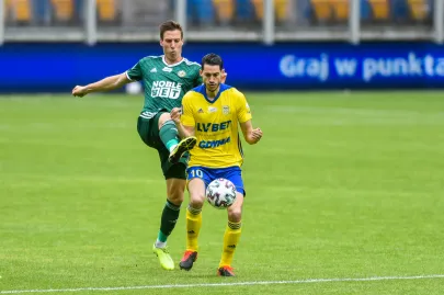 Diego Živulić i Marko Vejinović