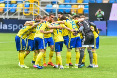 Arka Gdynia