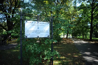 Park Jelitkowski