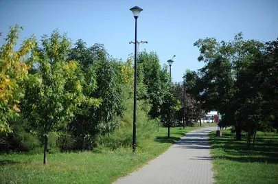 Park Millenium