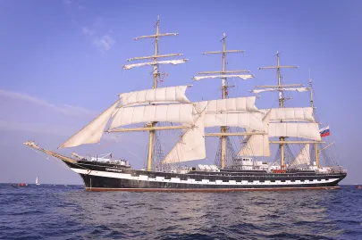 Kruzenshtern