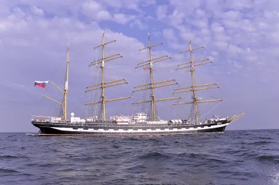 Kruzenshtern