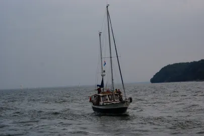 Żagle 2011