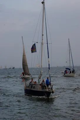 Żagle 2011