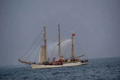 Żagle 2011