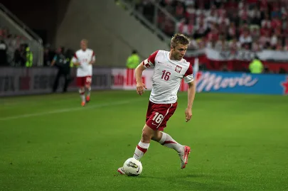 Jakub Błaszczykowski