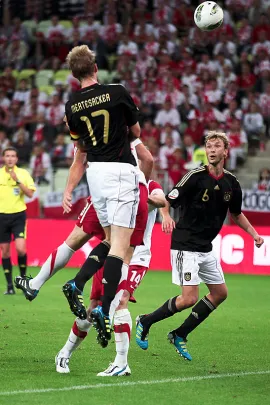 Per Mertesacker