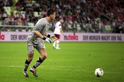 Wojciech Szczęsny 