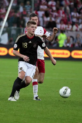 Toni Kroos