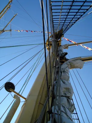 Gdynia - The Culture 2011 Tall Ships Regatta