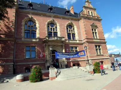 Bydynek RM 