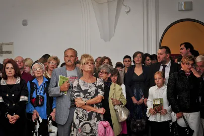Publiczność