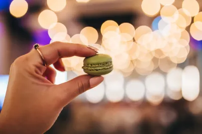 Petit Fours
