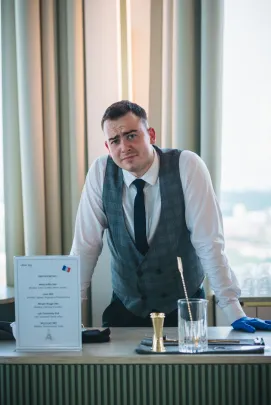 Michał Radzewicz