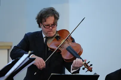 New Dutch Academy Chamber Soloists 