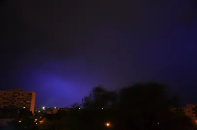 Burza Nad Gdańskiem