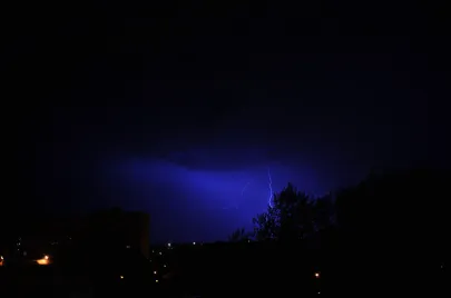 Burza Nad Gdańskiem