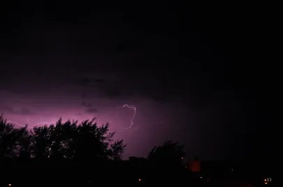 Burza Nad Gdańskiem