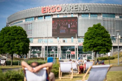 Kino plenerowe: Koncert André Rieu