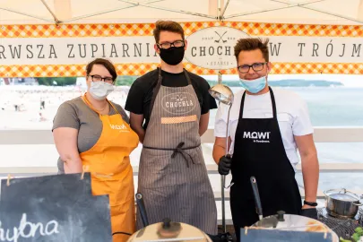04.07.2020 Molo w Sopocie   Slow Fest Sopot