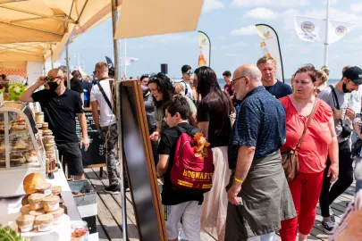 04.07.2020 Molo w Sopocie   Slow Fest Sopot
