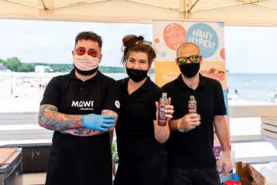 04.07.2020 Molo w Sopocie   Slow Fest Sopot