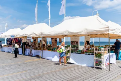 04.07.2020 Molo w Sopocie   Slow Fest Sopot
