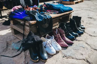 05.07.2020 Vintage Market