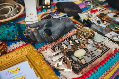 05.07.2020 Vintage Market