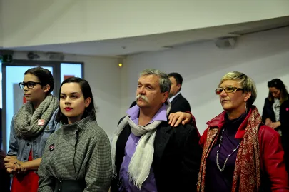 Publiczność