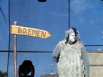 Teatr 62 Brema